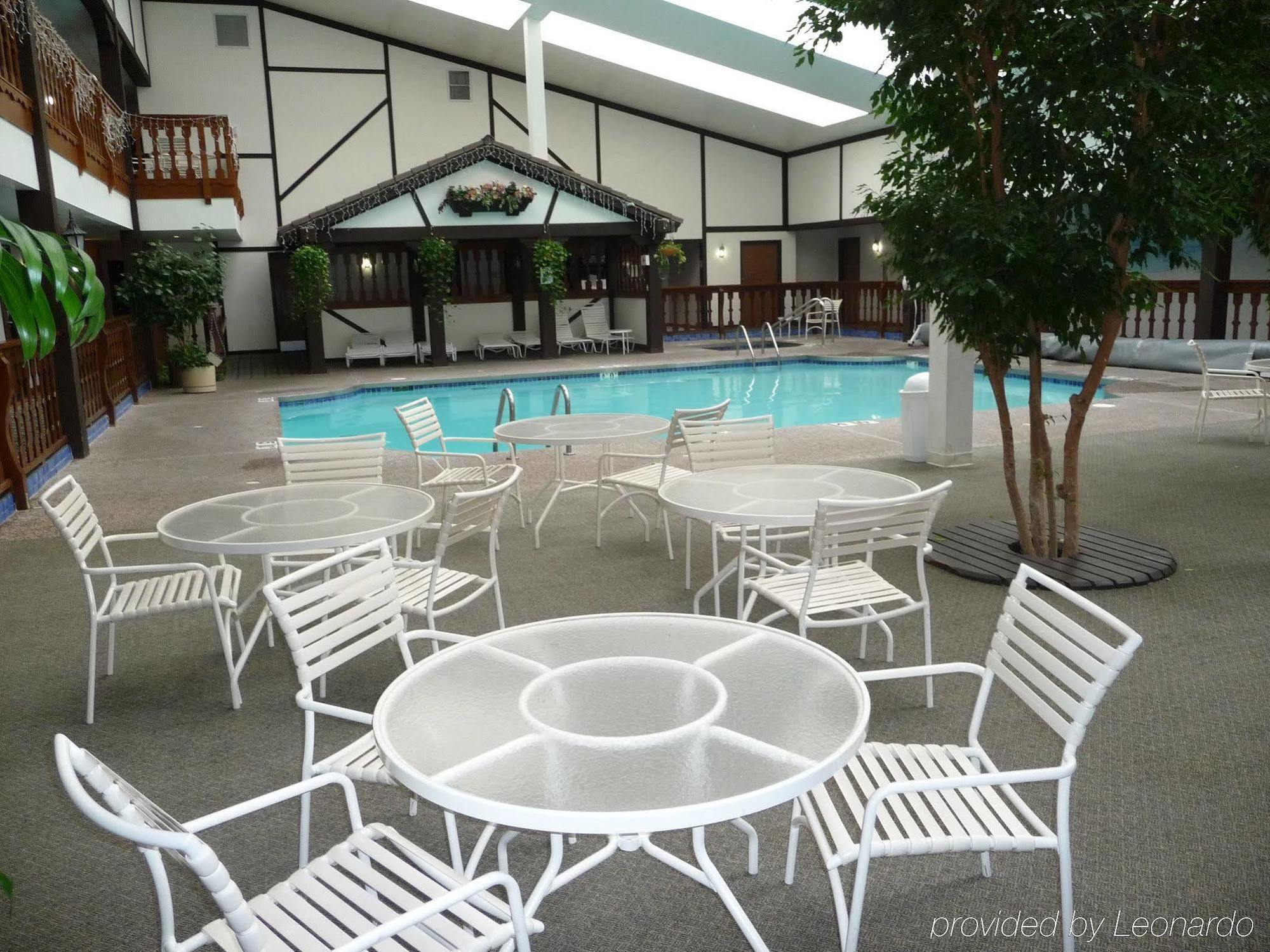 Shawano Four Seasons Resort 设施 照片